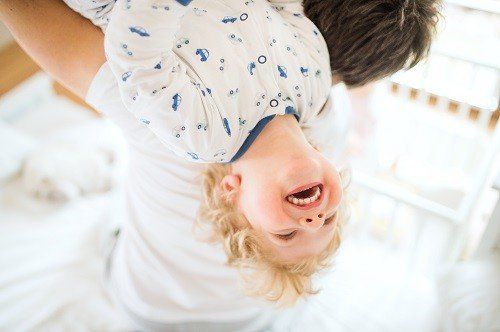 infant flouride drops